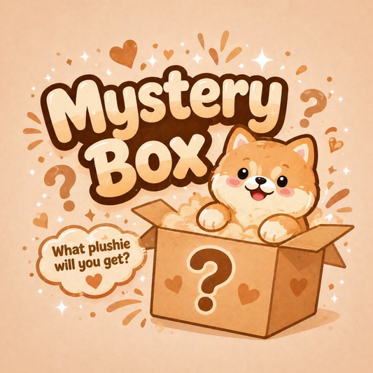 Mystery Box