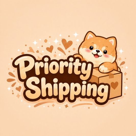 priority shipping